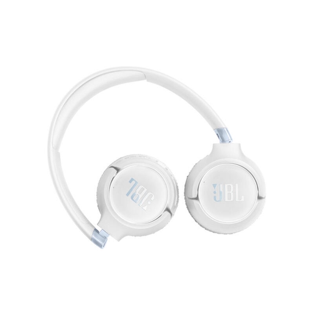 JBL Tune T680 NC Wireless On-Ear Headphones White
