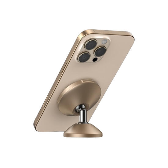 Baseus GoTrip DC1 Small Ears Magnetic Car Mount C0013401 Gold