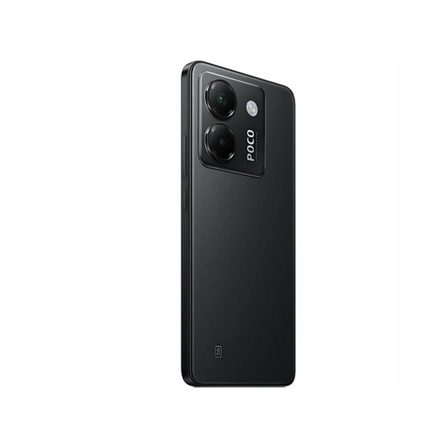 Xiaomi Poco M7 Pro 5G 12/512GB Black