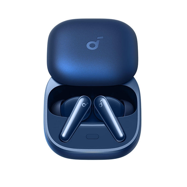 Anker Soundcore Earbuds Liberty 5 NC A3957 Blue