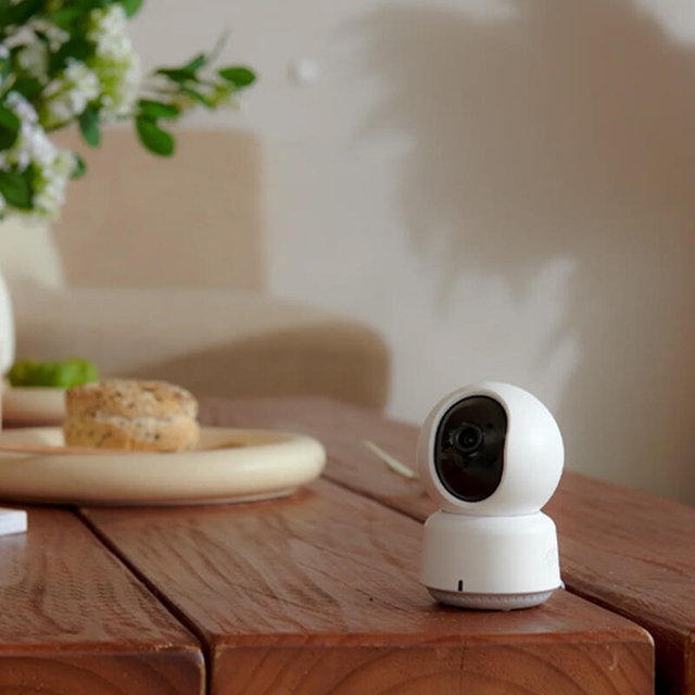 Aqara Camera E1 White
