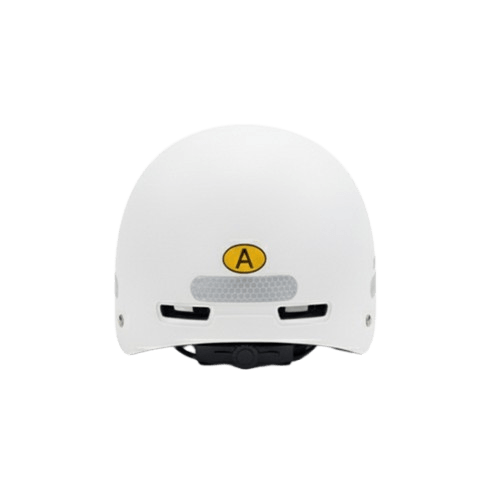 Xiaomi HIMO Riding Helmet E1 White