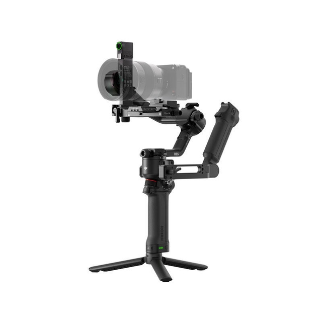 DJI RS 5 Combo Black
