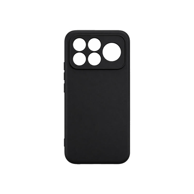 Ovose Protective Case Lovely Fruit Series Xiaomi Poco F9 Pro Black