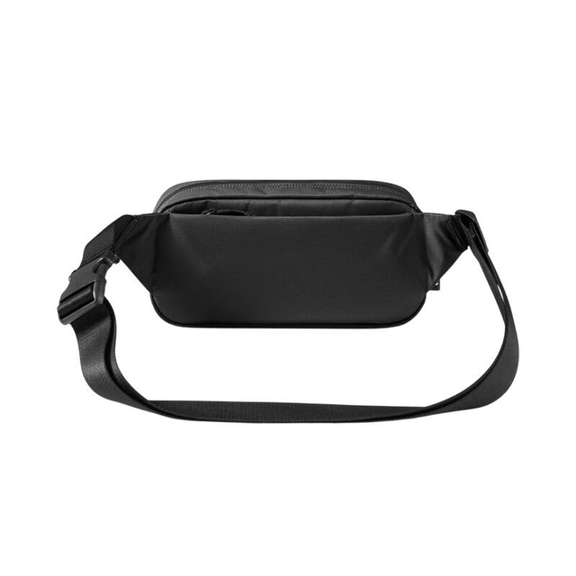 Tomtoc Aviator T33 Chest Bag T33S2D1 Black