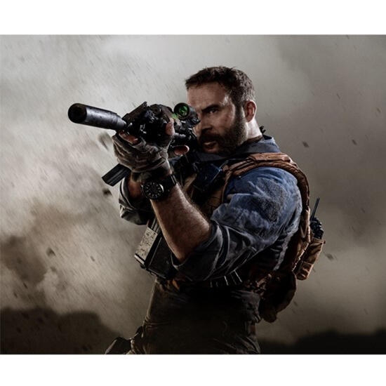 Call of Duty Modern Warfare 2019 Game for PS4