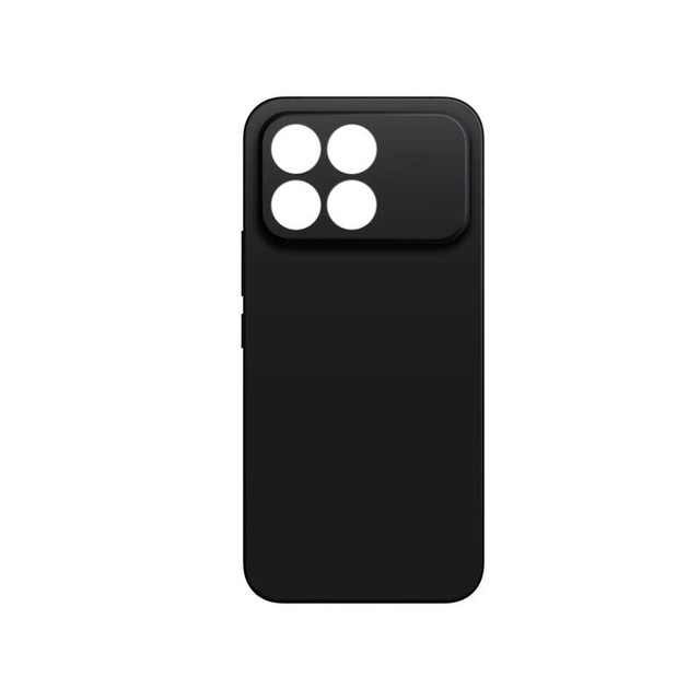 Ovose Protective Case Lovely Fruit Series Xiaomi Poco F8 Pro Black
