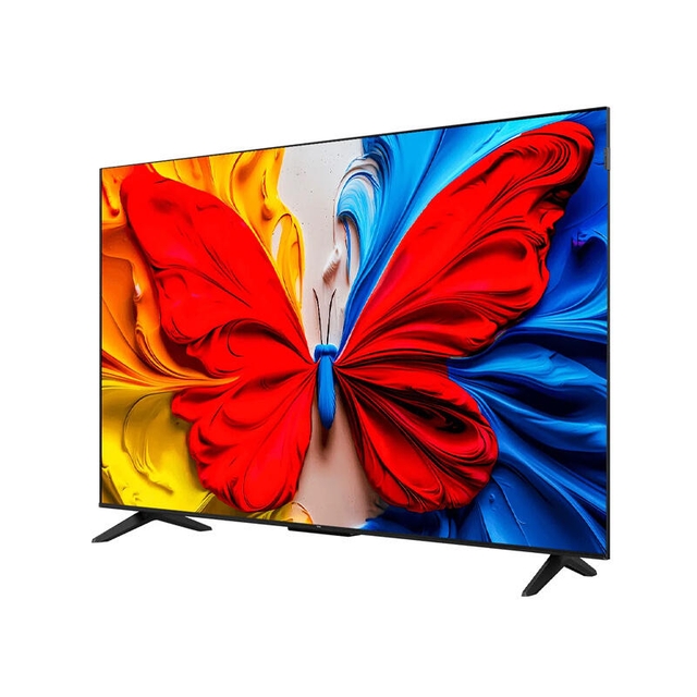 TCL TV 50S5K Black