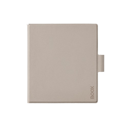 BOOX Go Color 7 Gen ll  Magnetic Case Cover Beige