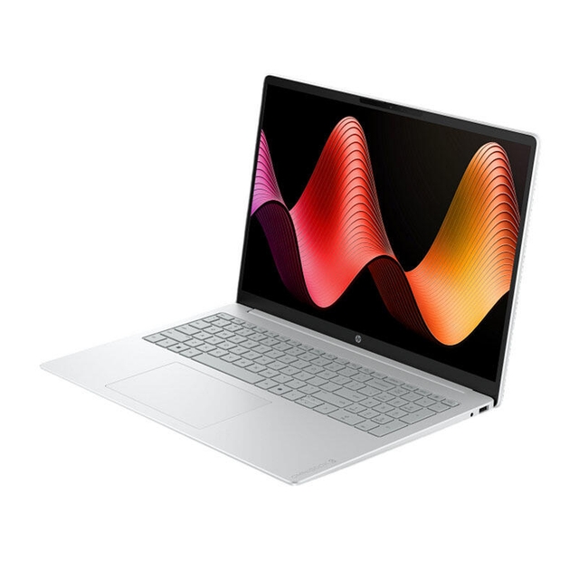 HP OmniBook 3 16 DM8H4EA, AMD Ryzen 5-40, AMD Radeon 610M Graphics, 16GB RAM SSD 512GB, Free Dos, Laptop