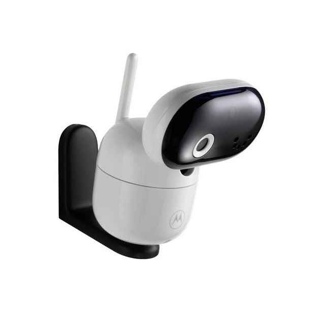 Motorola PIP1510 Camera Pan & Tilt Black/White