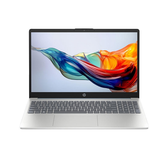 HP 15 D10KGEA, AMD Ryzen 5-7520U, AMD Radeon Graphics, 8GB RAM SSD 512GB, Free Dos, Ноутбук