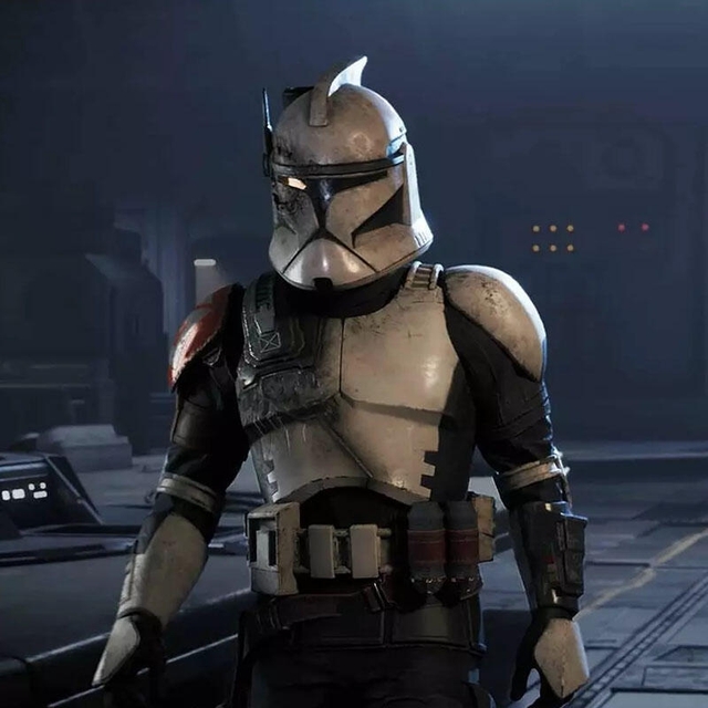 Star Wars Zero Company Game For PS5
