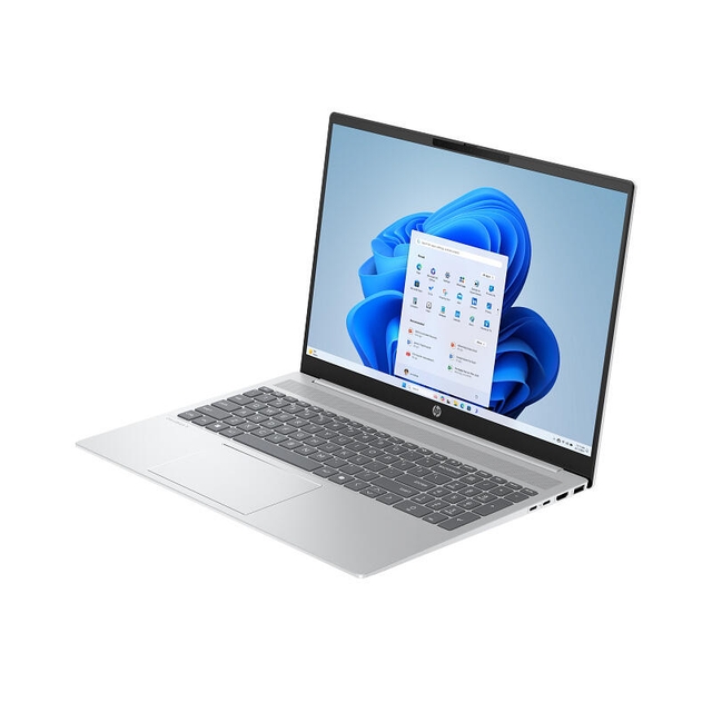 HP OmniBook 5 16 C1UN7EA Silver