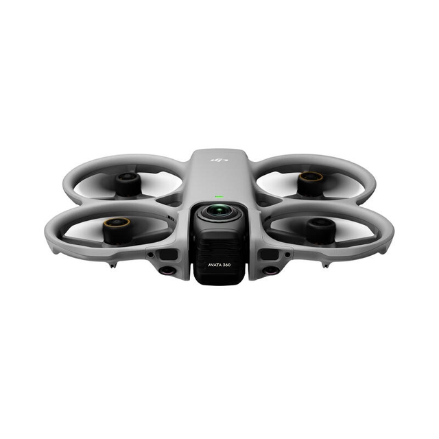 DJI Avata 360 Motion Fly More Combo DJI Goggles N3 Grey