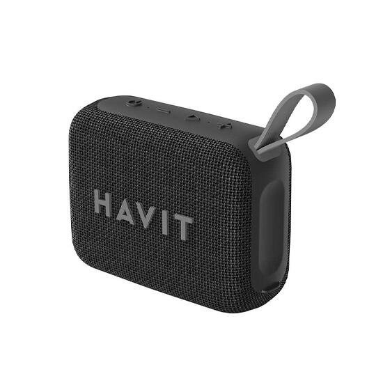 Havit Audio series-Bluetooth speaker SK874BT Black