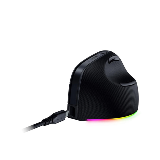 Razer Gaming Mouse Pro Click V2 RZ01-05250100-R3G1 Black