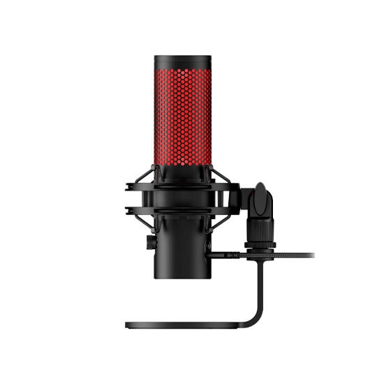 HyperX QuadCast 2 Mic Black
