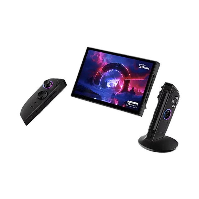 Lenovo Legion Go 2 Handheld Console Z2 Extreme 32GB RAM 1TB 83N00001JRK Eclipse Black