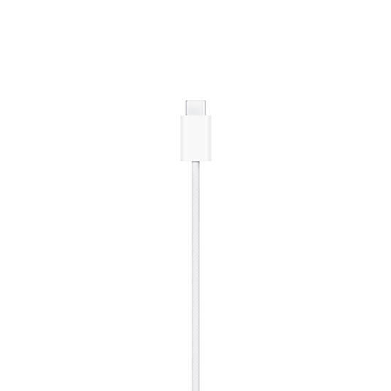 Apple New Magsafe Charger 1M MX6X3 White