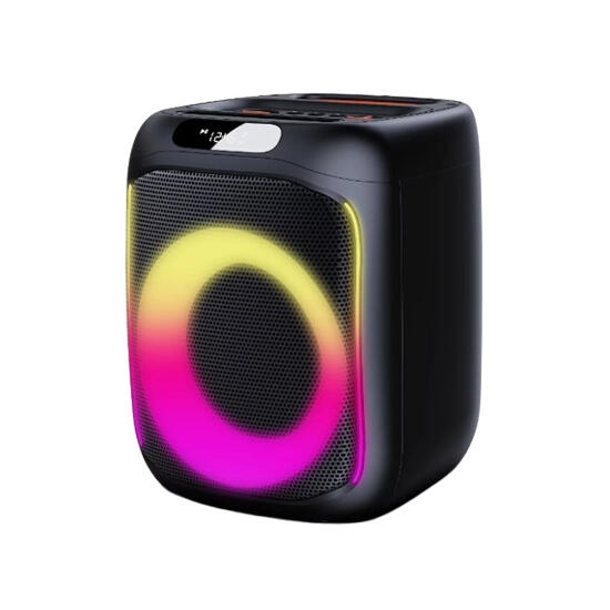 Havit Audio series-Trolley speaker SQ146BT Black