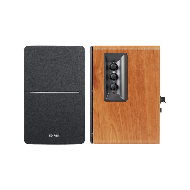Edifier Studio R1280Ts Brown