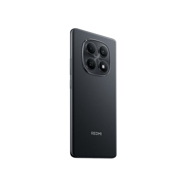 Xiaomi Redmi Note 15 NFC 4G 8/256GB Black