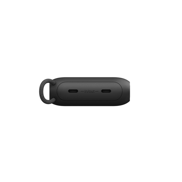 Belkin Power Bank 10000mAh With Display BPB027HQBK Black