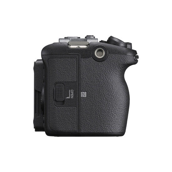 Sony FX3 Full-Frame Cinema camera Black