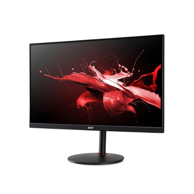 Acer Nitro Monitor 24 XV240YW UM.QX0EE.324 Black