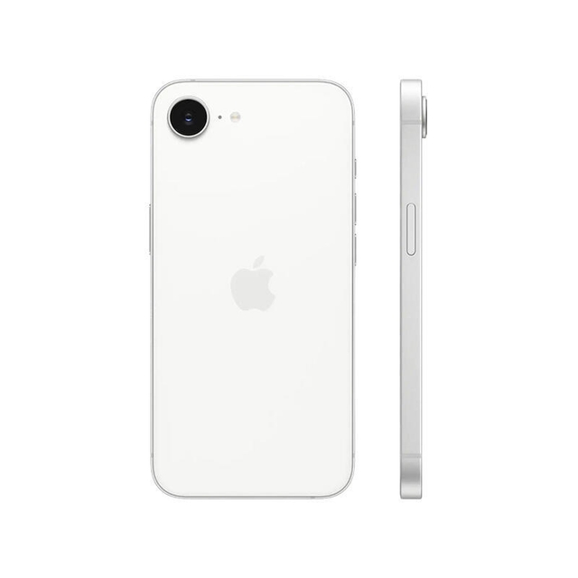 Apple iPhone 17e | 512GB White
