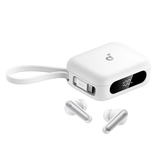Anker Soundcore Earbuds P41i A3937 White