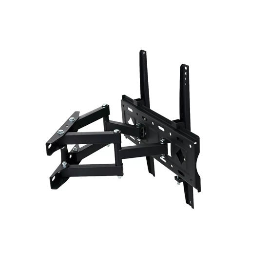 TV Wall Mount CP412S Full Motion 26 to 70 inches Black