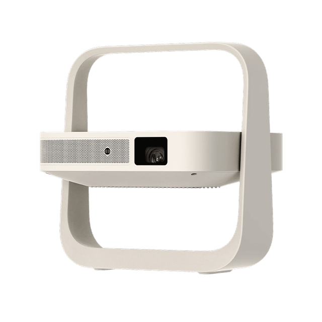 XGIMI Elfin Flip Plus WK03C-1 White