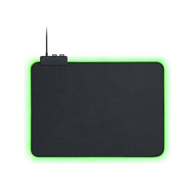 Razer Mouse Pad Goliathus Chroma RGB M RZ02-02500100-R3M1 Black