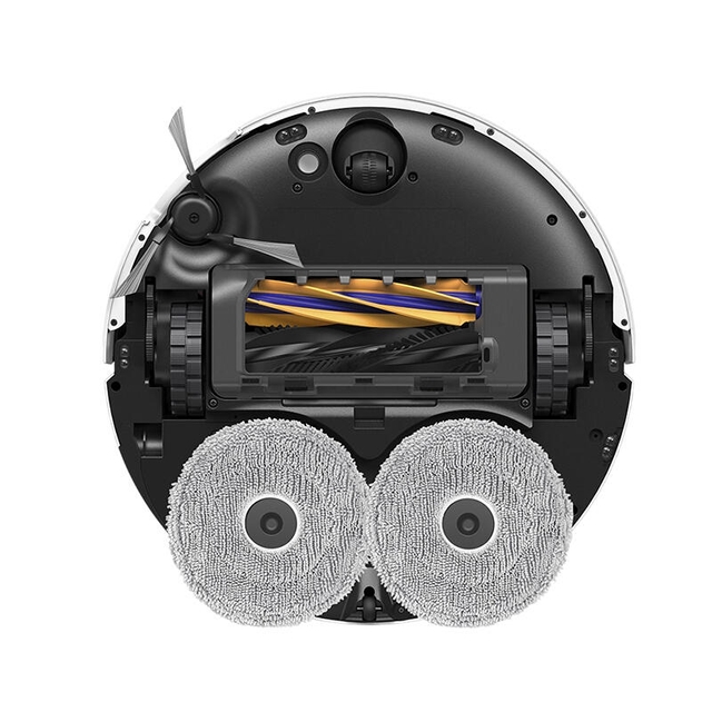 Dreame Robot Vacuum L60 Ultra White