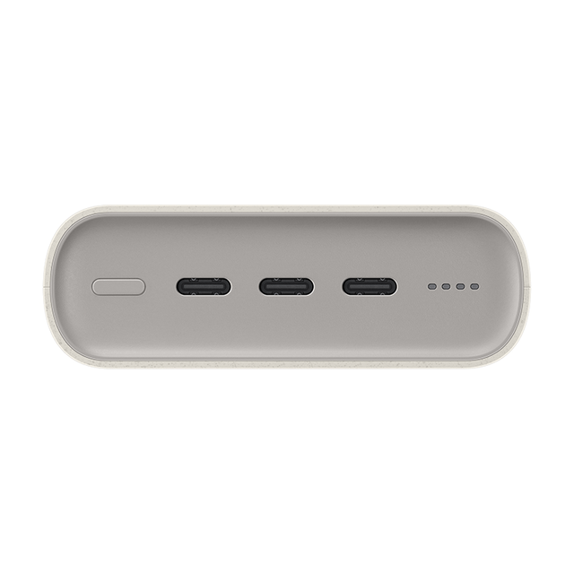 Samsung Power Bank EB-P4520XUEGEU 20000 mAh Beige