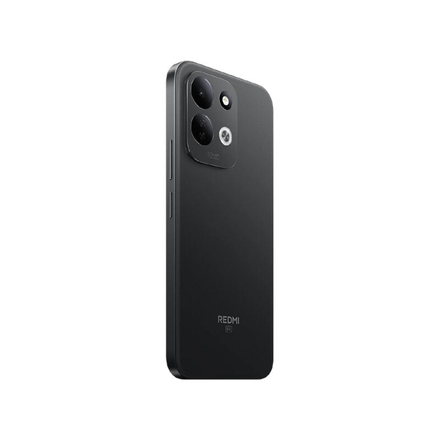 Xiaomi Redmi 17 NFC 5G 4/256GB Black