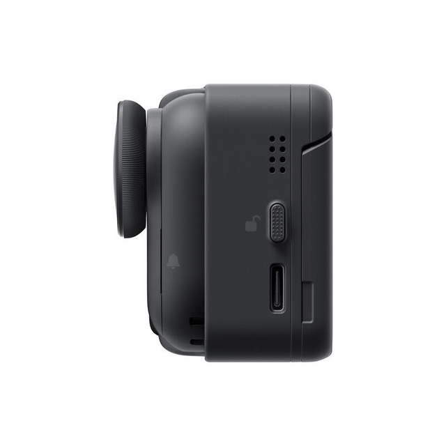 Insta360 GO Ultra Standard Bundle Black