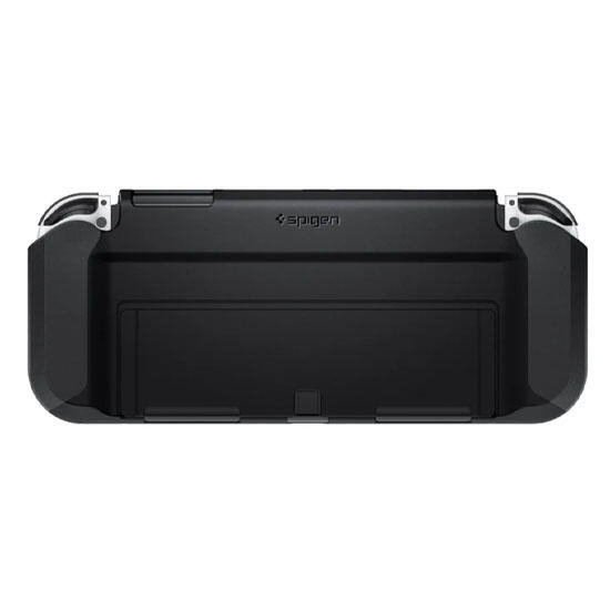 Spigen Thin Fit Case For Nintendo Switch OLED ACS04239 Black