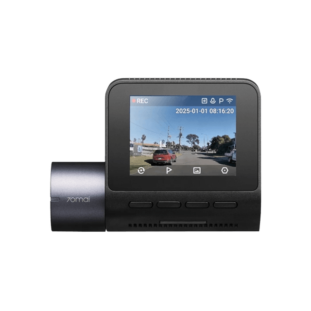 Xiaomi 70mai Dash Cam A410 Black