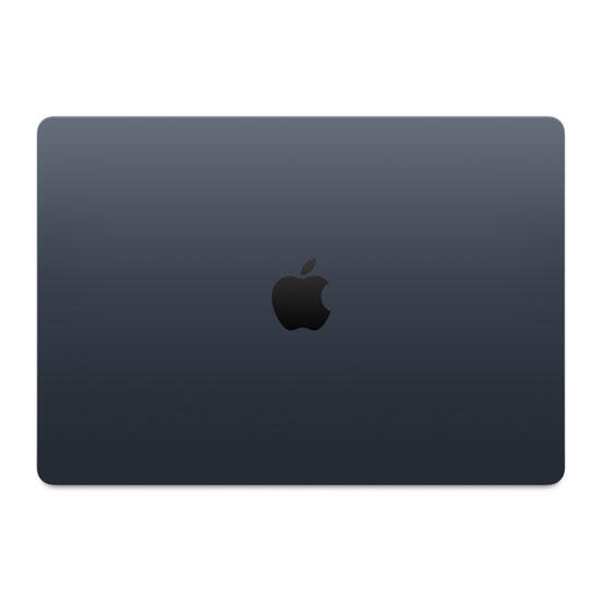 Apple Macbook Air 13 inch 2025 MW123ZP/A M4 Chip 10c CPU 8c GPU 16GB/256GB SSD Midnight
