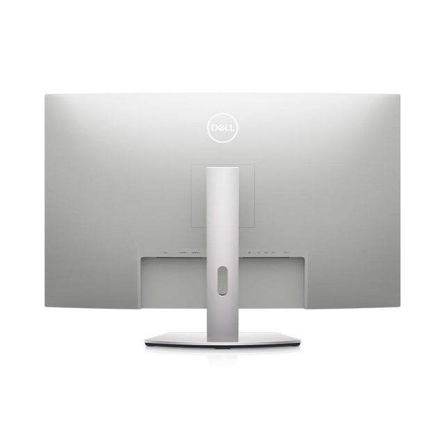 Dell 32 Curved 4K UHD Monitor S3221QSA 210-BFVU_GE