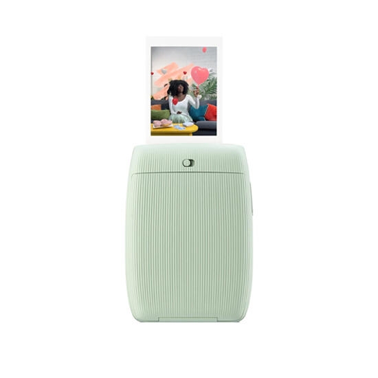 Fujifilm Instax Mini Link 3 Sage Green