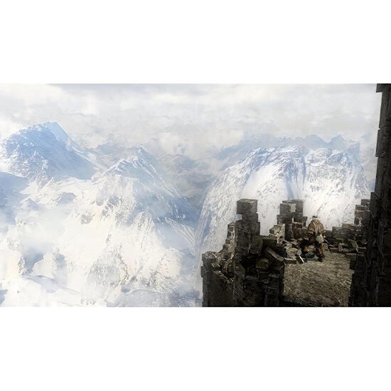 Dark Soul Trilogy Game for Sony PS4
