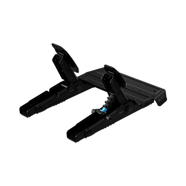 Logitech RS Sim Racing Pedals L941-000310 Black