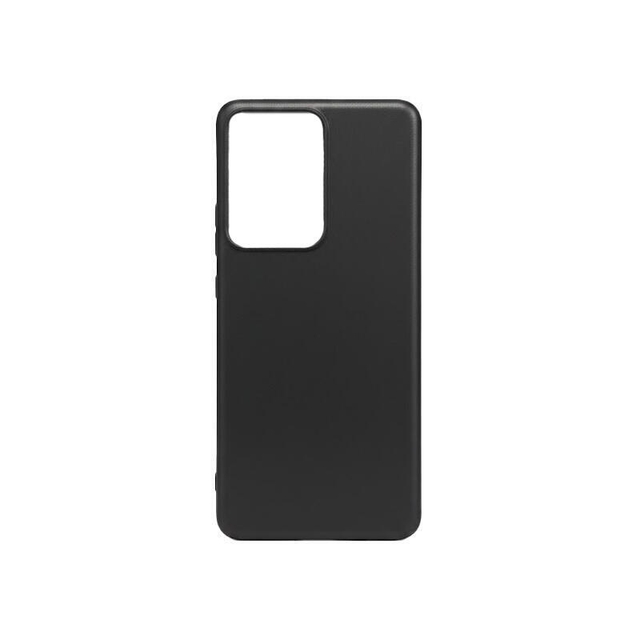 Ovose Protective Case Lovely Fruit Series Motorola Edge 50 Fusion Black