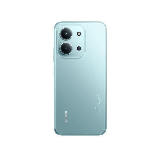 Xiaomi Redmi 15C NFC LTE 6GB/128GB Mint Green