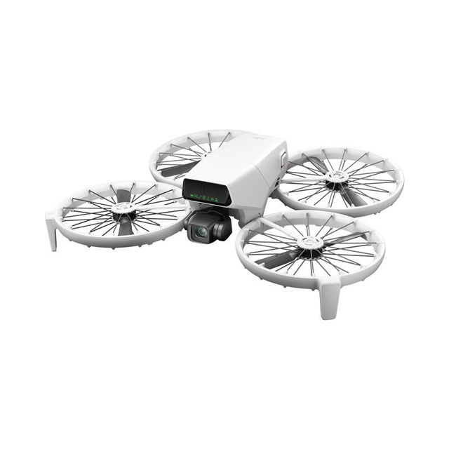 DJI Flip Fly More Combo RC 2 Grey