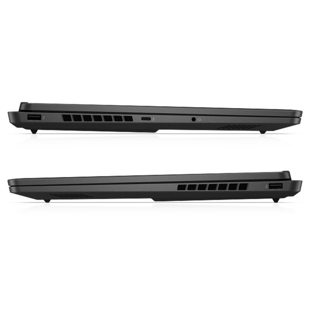 HP Omen Slim 16 C09G7EA, Intel Core Ultra 9-285H, Nvidia GeForce RTX 5070 8GB, 32GB RAM SSD 1TB, Free Dos, Ноутбук